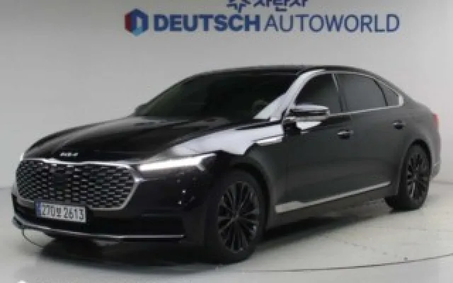 수원중고차매매사이트추천 더 뉴 K9 2세대 3.8 GDI AWD 매물 사진 3 - 2025/02 51,686km
