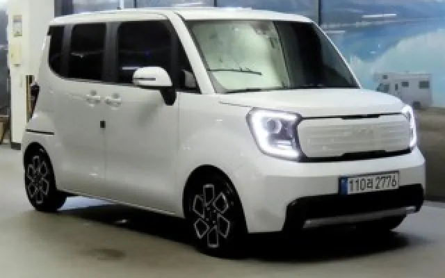 수원중고차매매사이트추천 더 뉴 기아 레이 시그니처 매물 사진 12 - 2023/06 46,727km