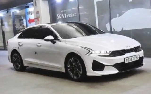 수원중고차매매사이트추천 K5 3세대 2.0 노블레스 매물 사진 20 - 2022/08 50,237km