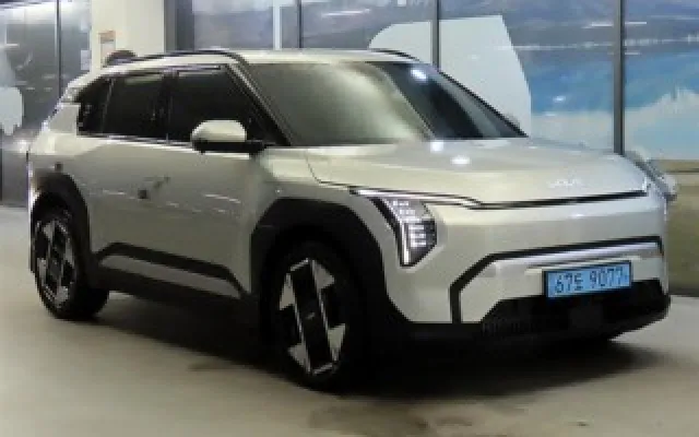 수원중고차매매사이트추천 EV3 롱레인지 2WD 매물 사진 13 - 2024/09 44,616km