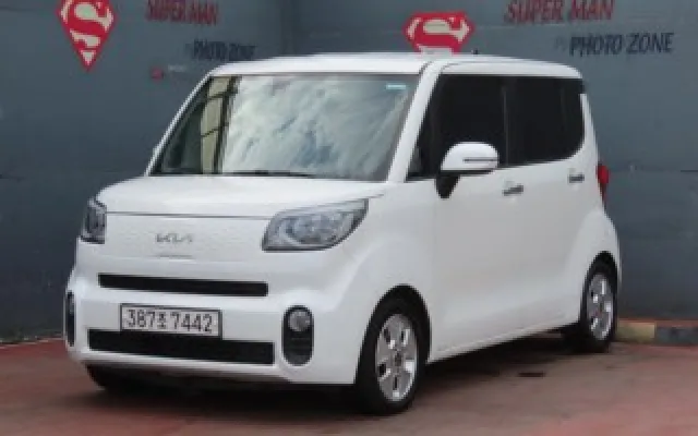 수원중고차매매사이트추천 더 뉴 레이 프레스티지 매물 사진 13 - 2022/09 112,108km