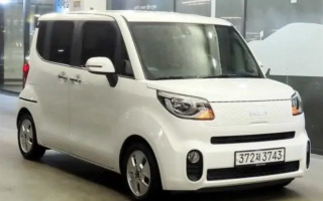 수원중고차매매사이트추천 더 뉴 레이 프레스티지 매물 사진 6 - 2022/08 83,923km