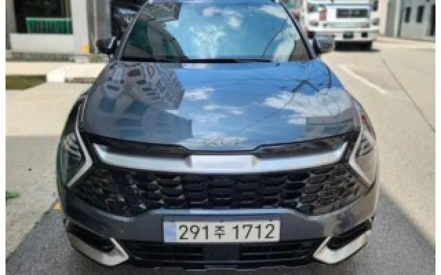 수원중고차매매사이트추천 스포티지 5세대 (NQ5) 2.0 LPG 2WD 매물 사진 7 - 2024/01 57,342km