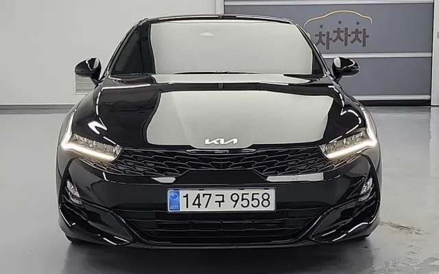 수원중고차매매사이트추천 K5 3세대 2.0 프레스티지 매물 사진 17 - 2023/10 65,000km