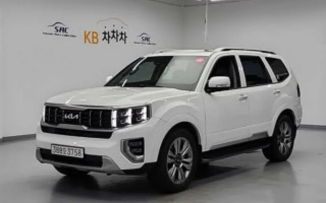 수원중고차매매사이트추천 모하비 더 마스터 4WD 마스터즈 매물 사진 16 - 2023/04 113,855km