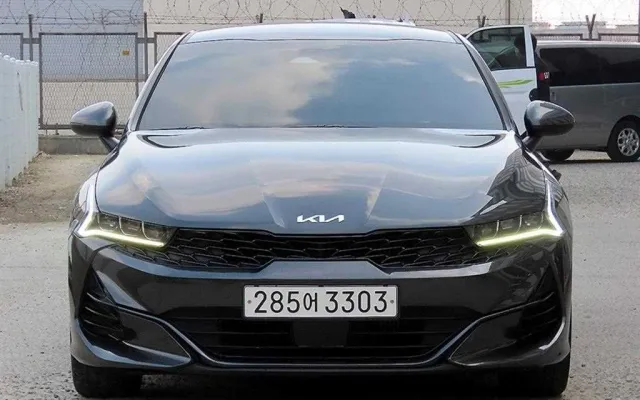 수원중고차매매사이트추천 K5 3세대 1.6 터보 프레스티지 매물 사진 15 - 2022/01 45,876km