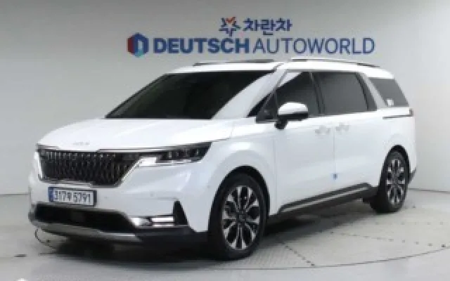 수원중고차매매사이트추천 카니발 4세대 가솔린 9인승 노블레스 매물 사진 12 - 2022/07 99,252km