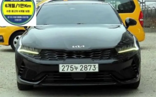 수원중고차매매사이트추천 K5 3세대 하이브리드 2.0 노블레스 매물 사진 10 - 2023/06 50,000km